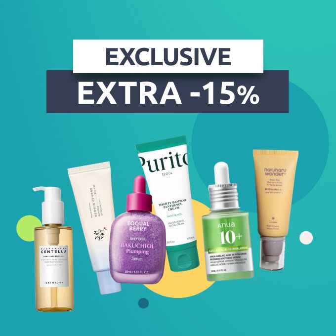 Shop Name: SKN:KR Korean Skincare